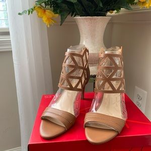 Aerosoles Salamander Dress Sandal